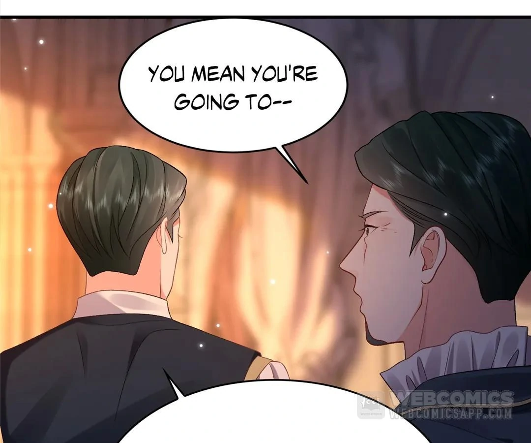 My Ex, We Meet Again Chapter 9 - page 11