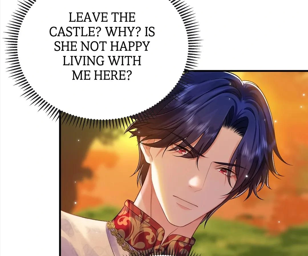 My Ex, We Meet Again Chapter 9 - page 18