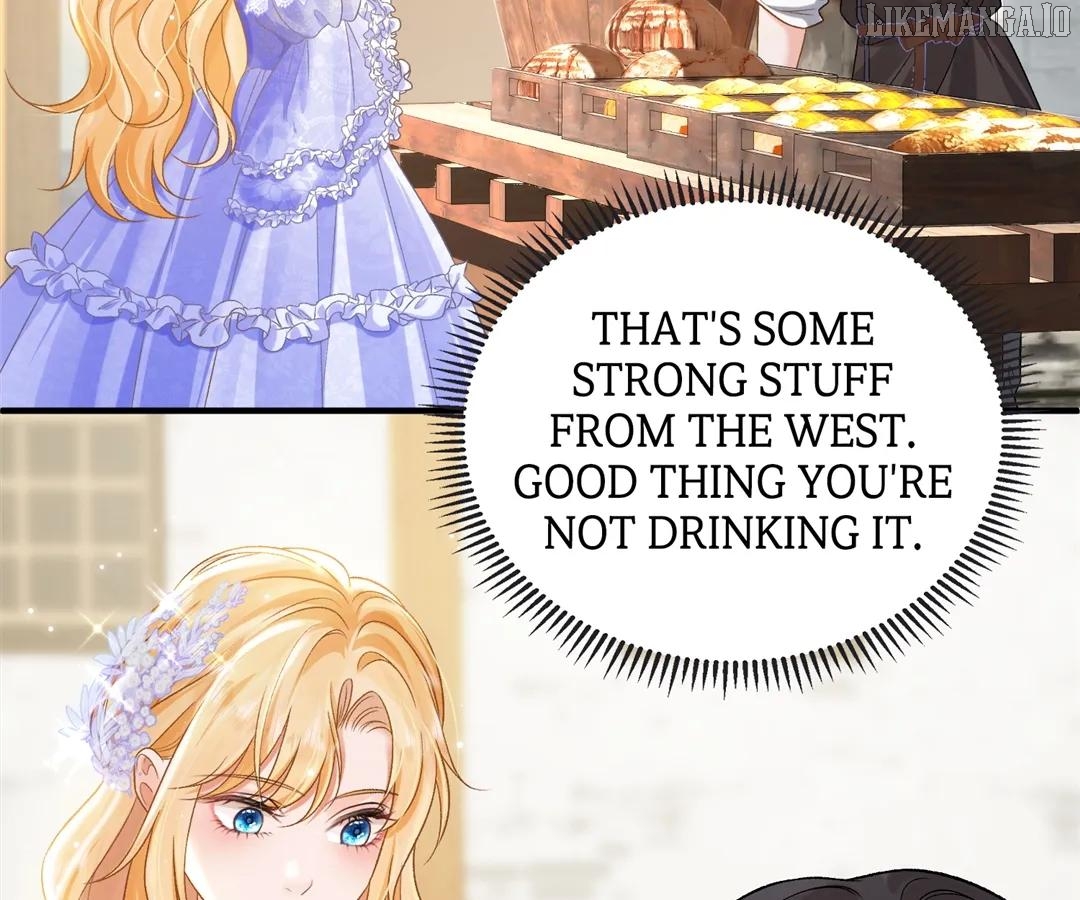 My Ex, We Meet Again Chapter 9 - page 40