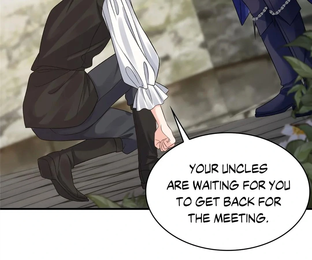 My Ex, We Meet Again Chapter 9 - page 53
