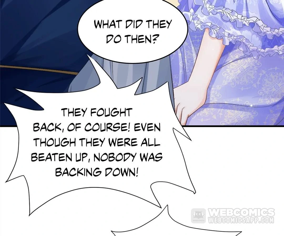 My Ex, We Meet Again Chapter 9 - page 75