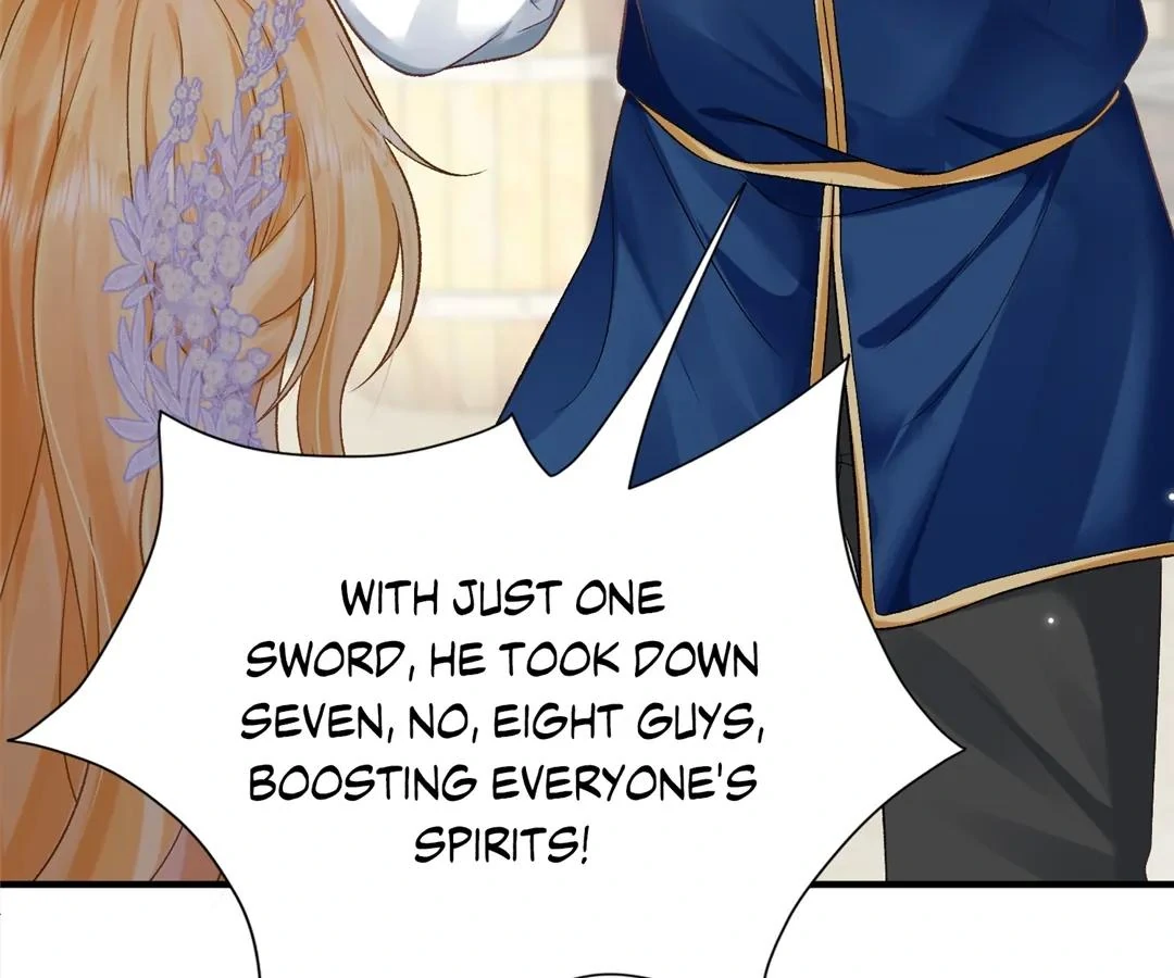 My Ex, We Meet Again Chapter 9 - page 84