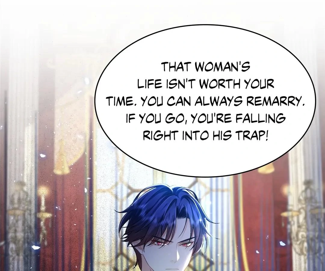 My Ex, We Meet Again Chapter 11 - page 17