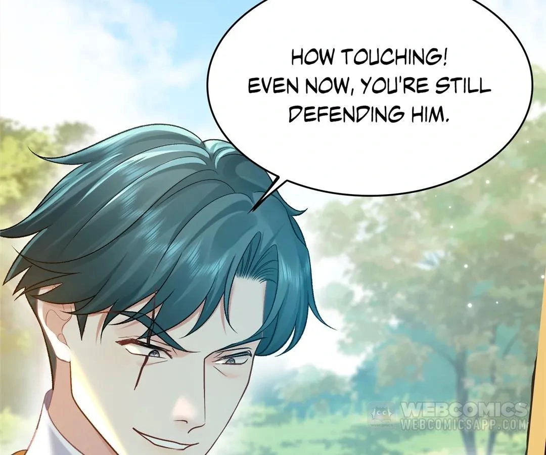 My Ex, We Meet Again Chapter 11 - page 35