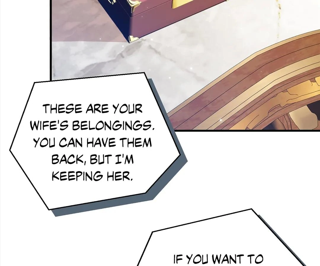 My Ex, We Meet Again Chapter 11 - page 4