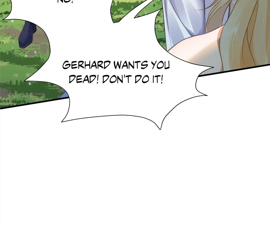 My Ex, We Meet Again Chapter 11 - page 57