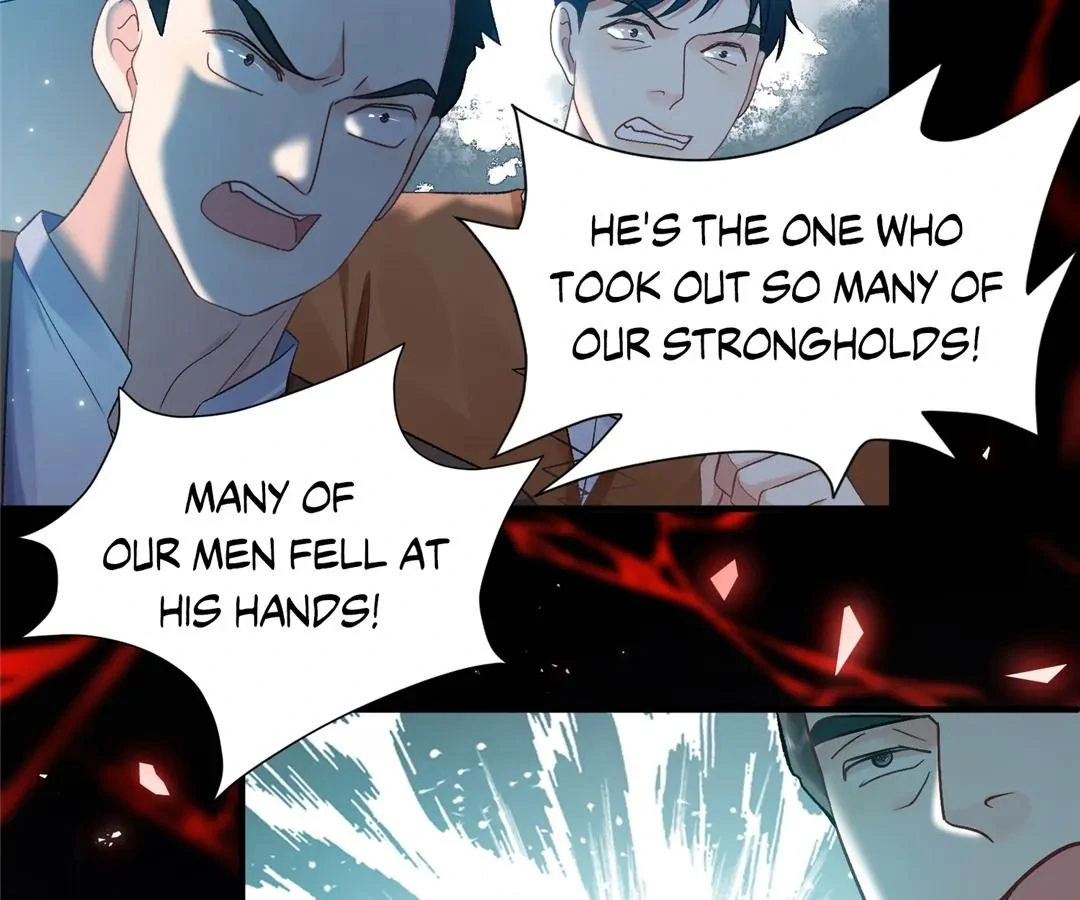My Ex, We Meet Again Chapter 11 - page 66