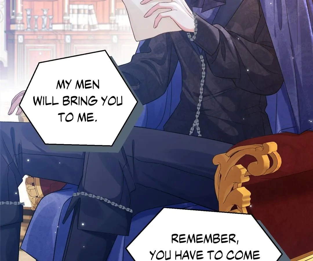 My Ex, We Meet Again Chapter 11 - page 6
