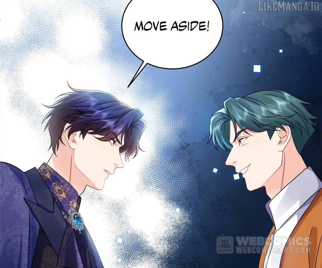 My Ex, We Meet Again Chapter 11 - page 75