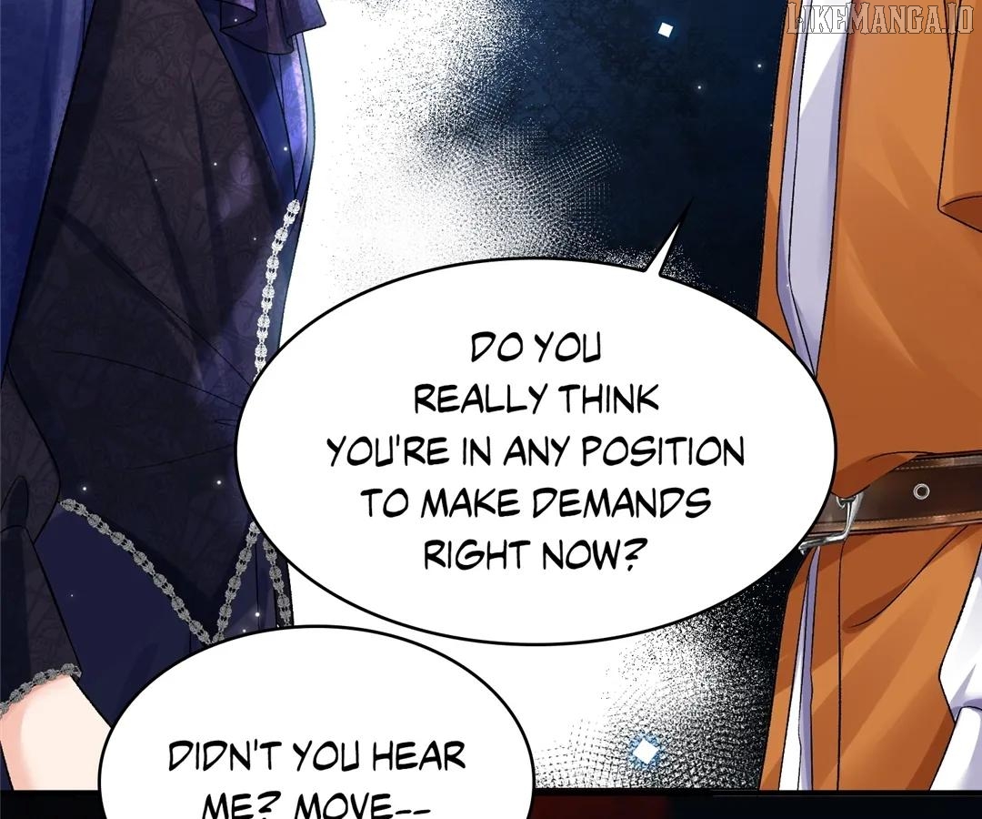 My Ex, We Meet Again Chapter 11 - page 76