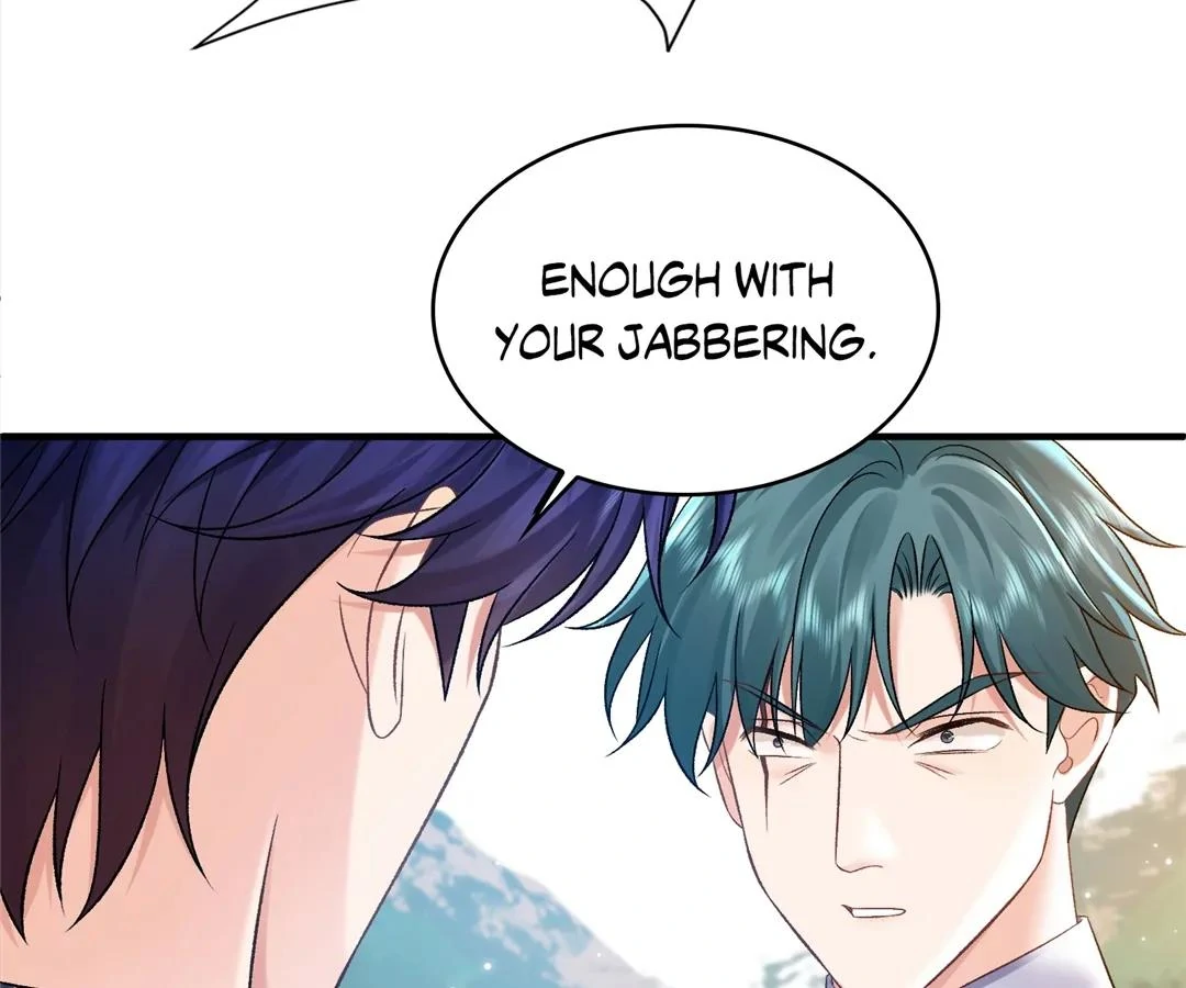 My Ex, We Meet Again Chapter 11 - page 87