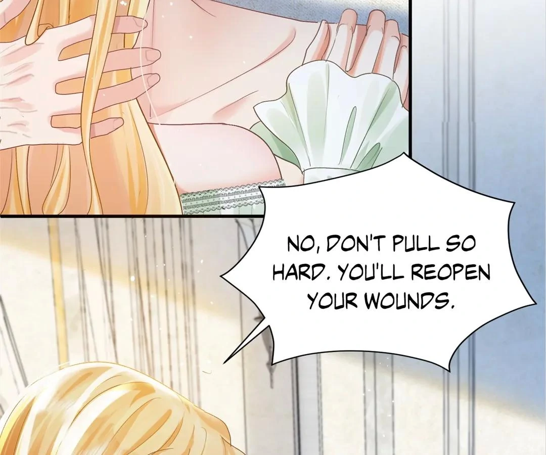 My Ex, We Meet Again Chapter 12 - page 112