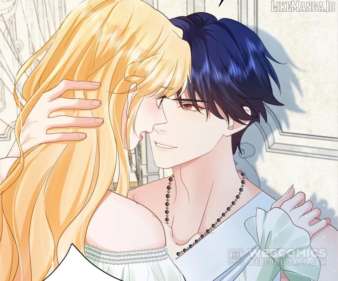 My Ex, We Meet Again Chapter 12 - page 115