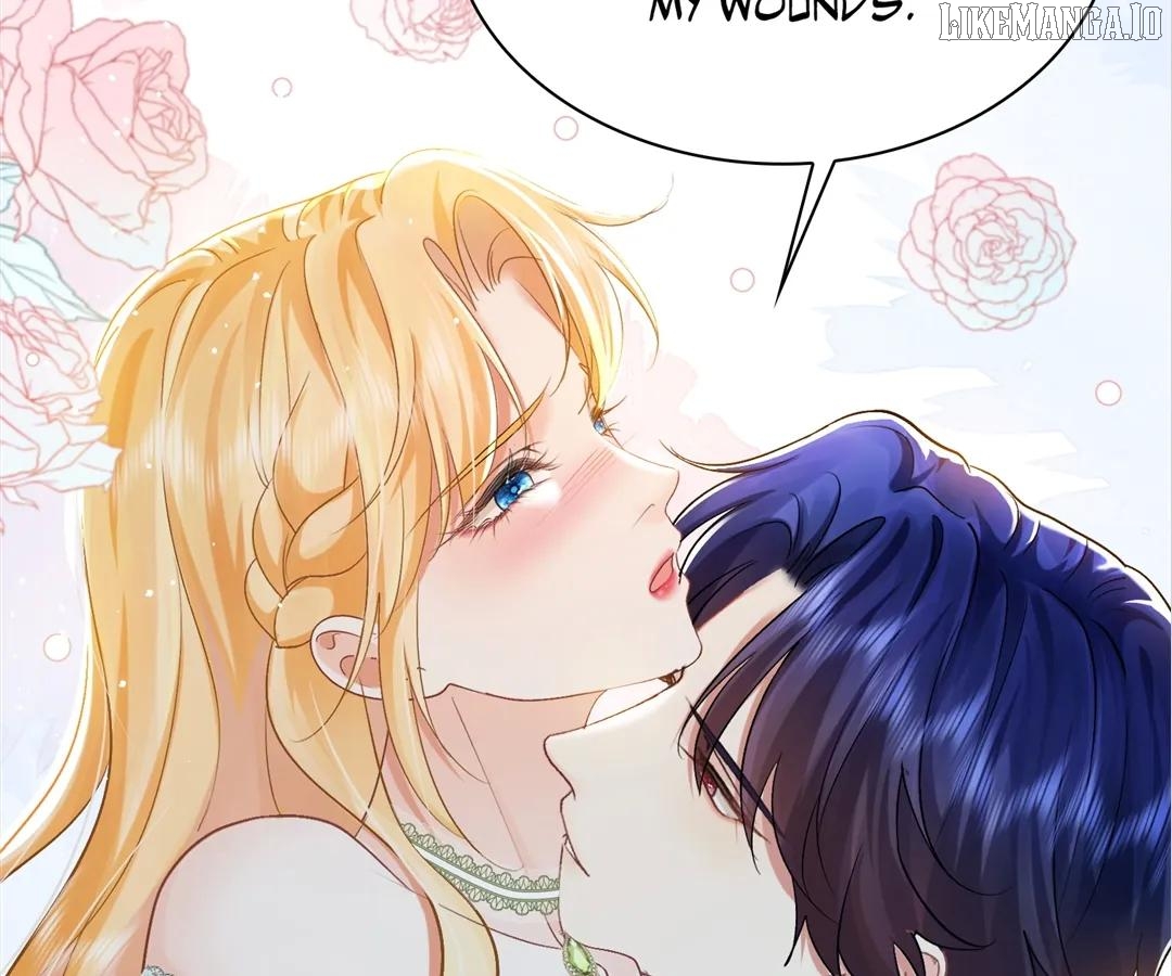 My Ex, We Meet Again Chapter 12 - page 117