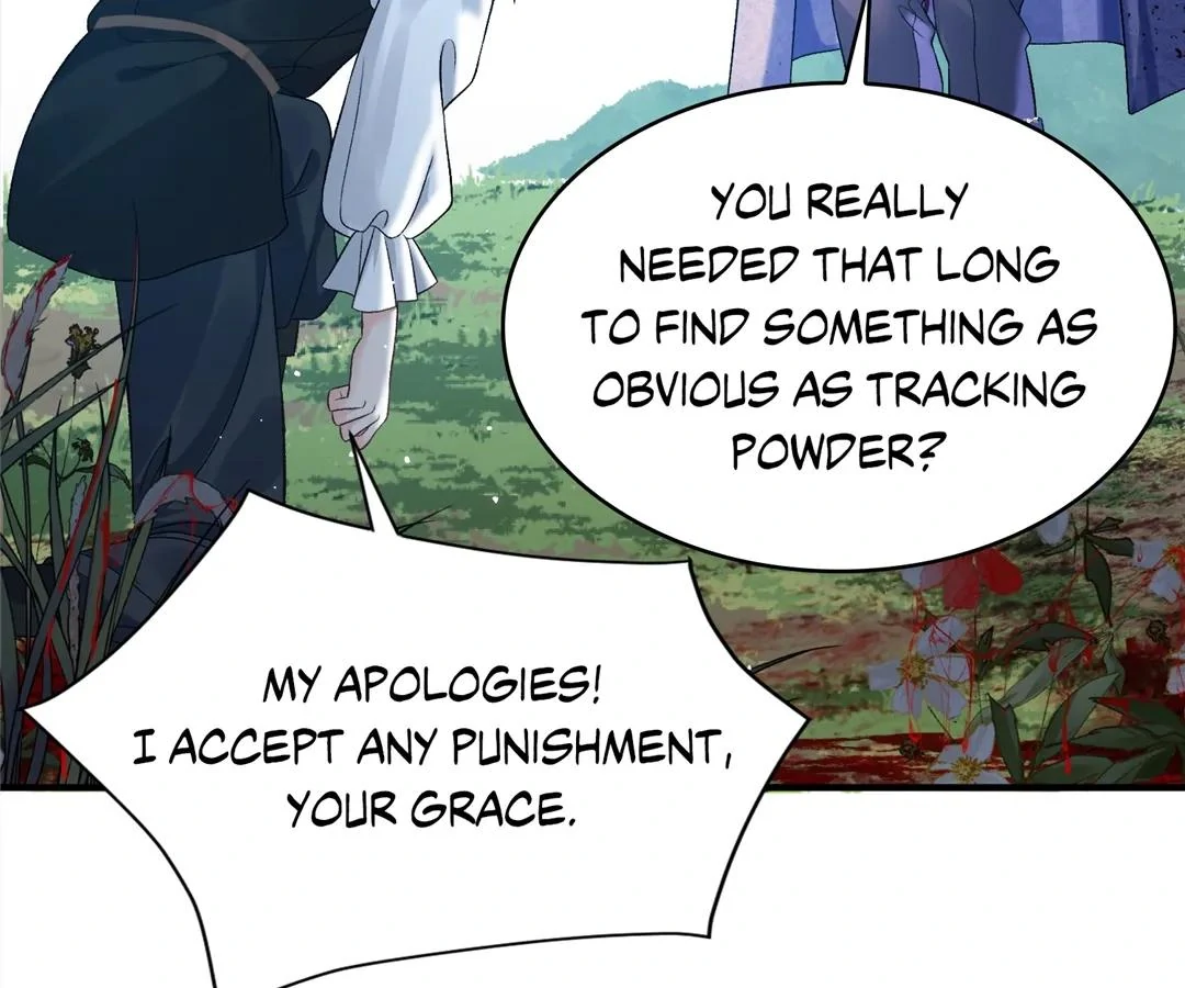 My Ex, We Meet Again Chapter 12 - page 33