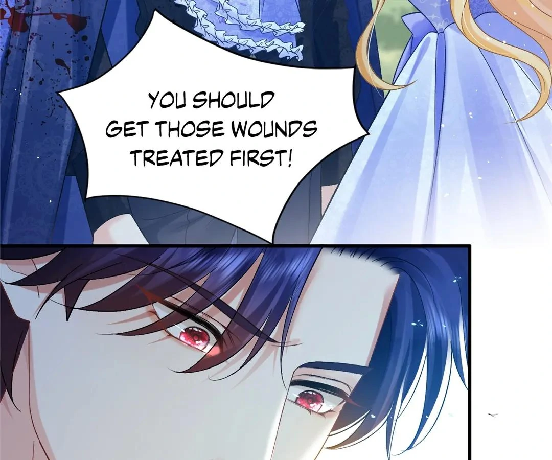 My Ex, We Meet Again Chapter 12 - page 45