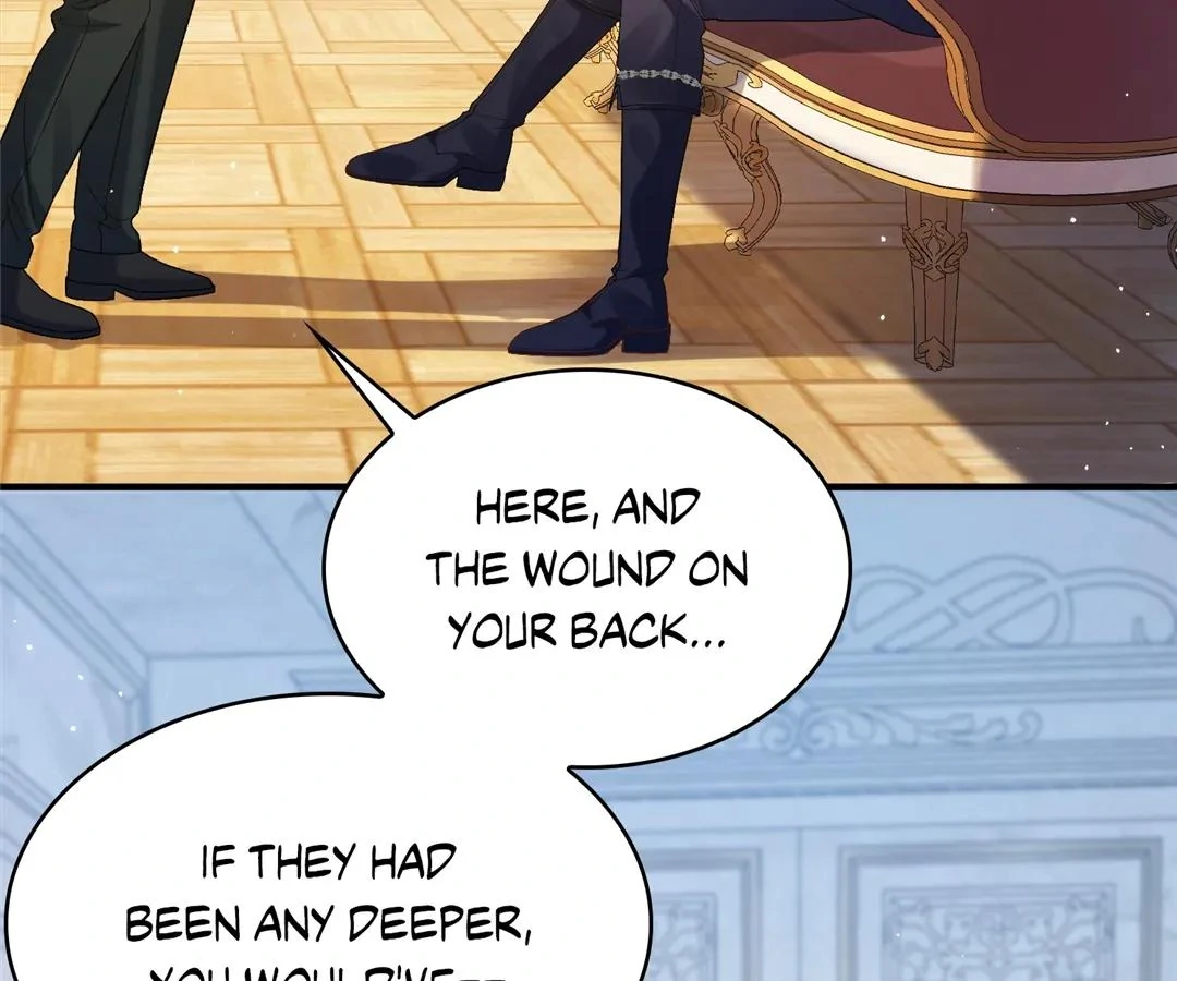 My Ex, We Meet Again Chapter 12 - page 55