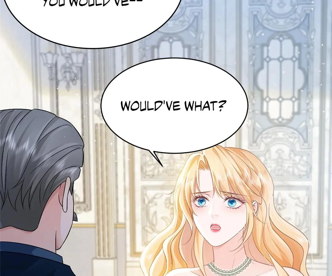 My Ex, We Meet Again Chapter 12 - page 56