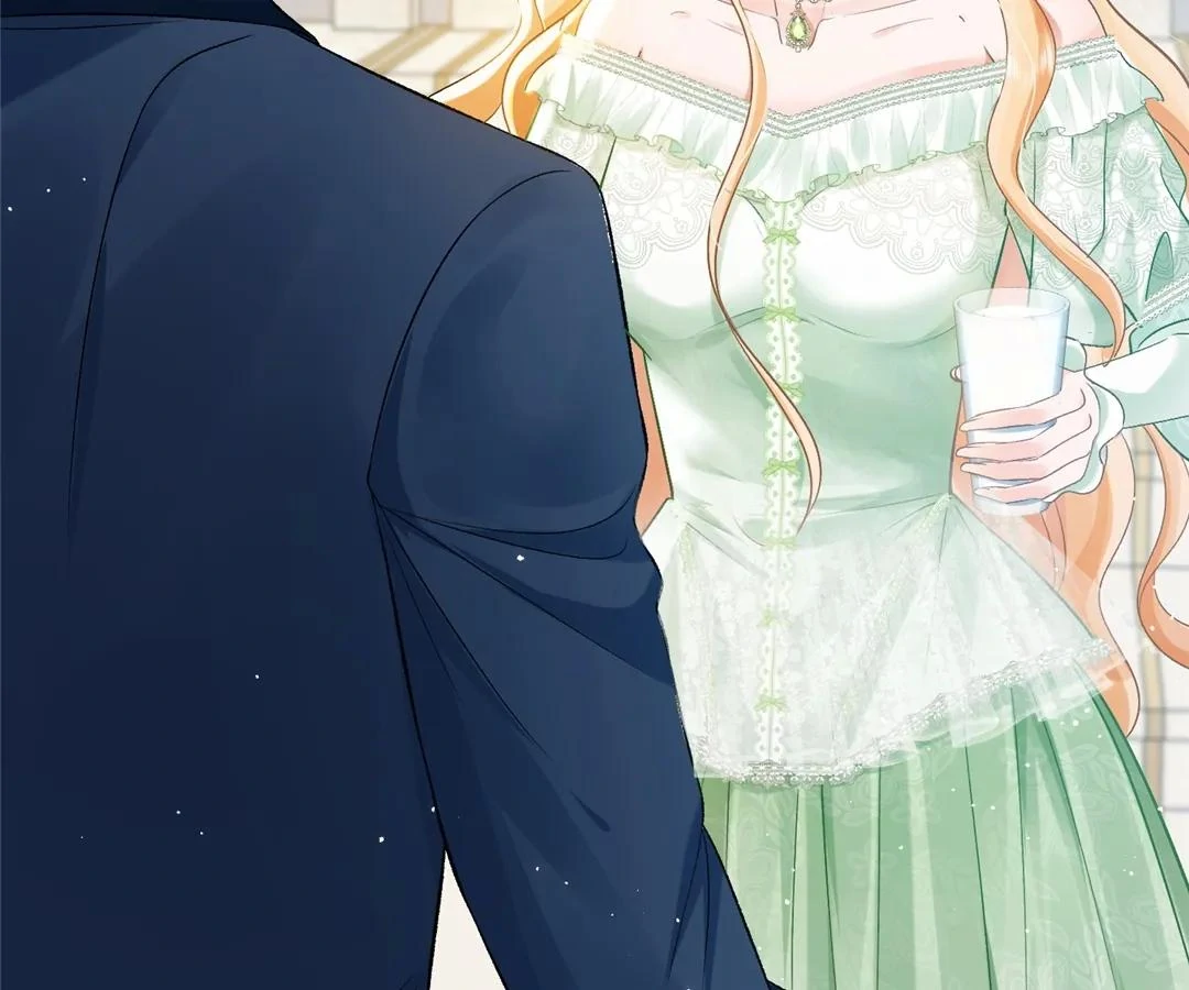 My Ex, We Meet Again Chapter 12 - page 57