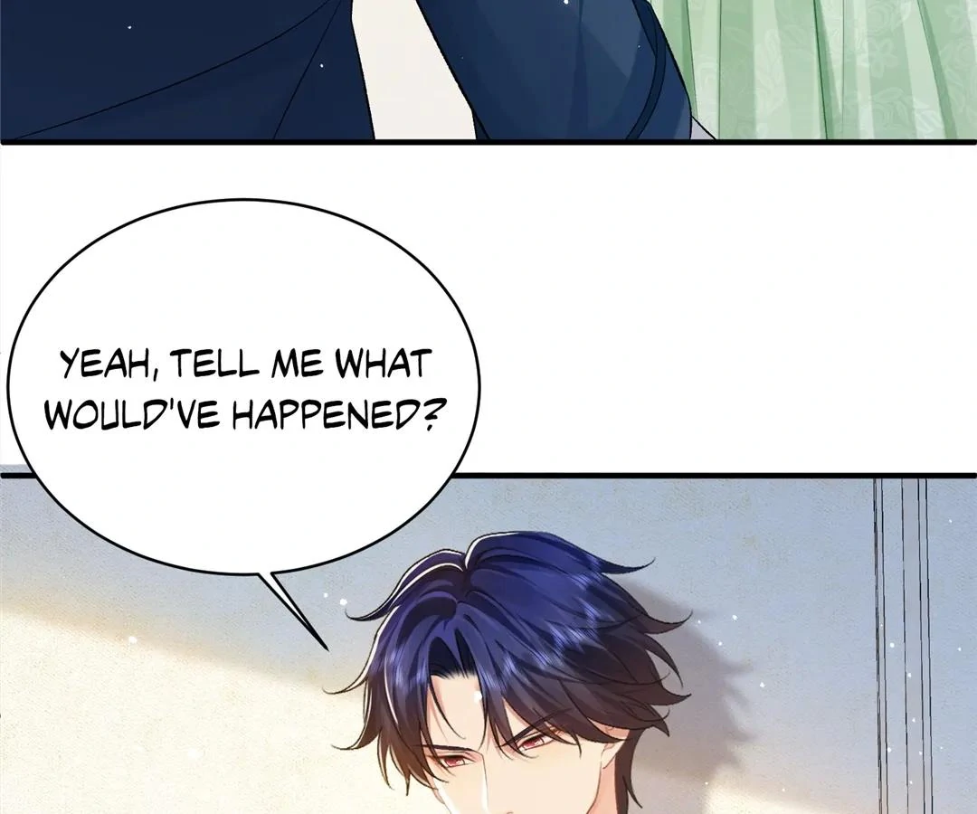 My Ex, We Meet Again Chapter 12 - page 58
