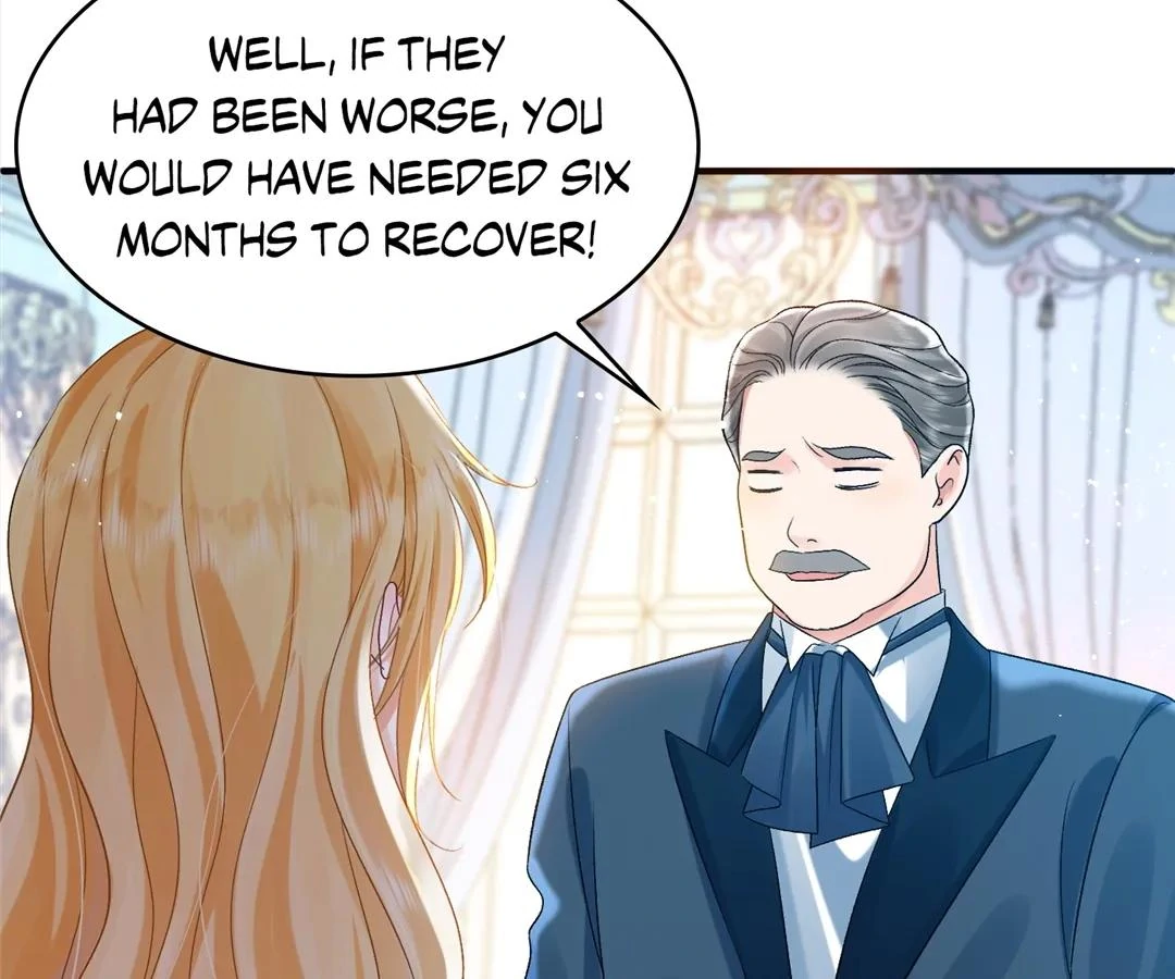 My Ex, We Meet Again Chapter 12 - page 60