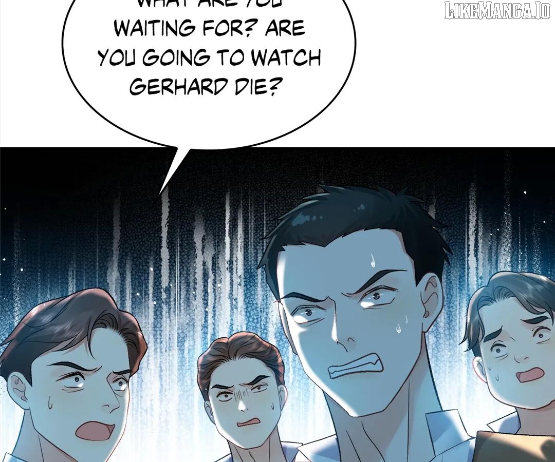 My Ex, We Meet Again Chapter 12 - page 6