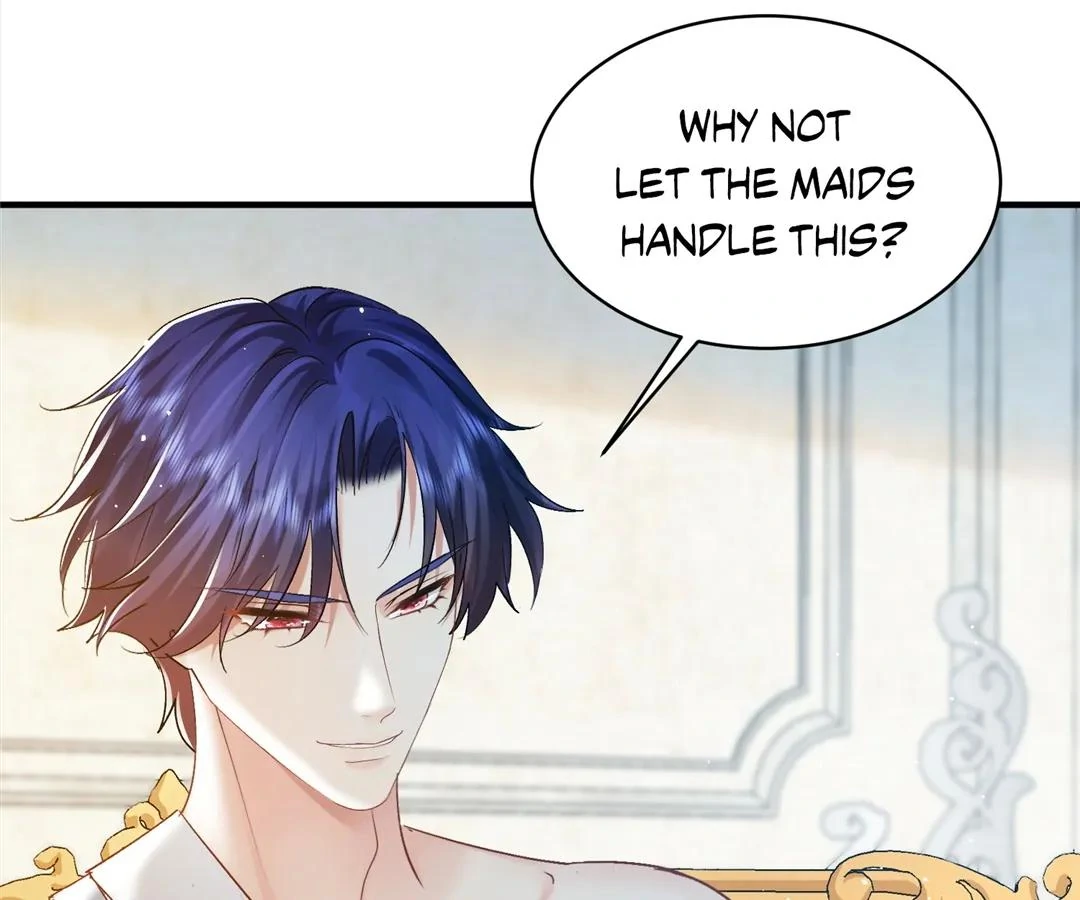 My Ex, We Meet Again Chapter 12 - page 73