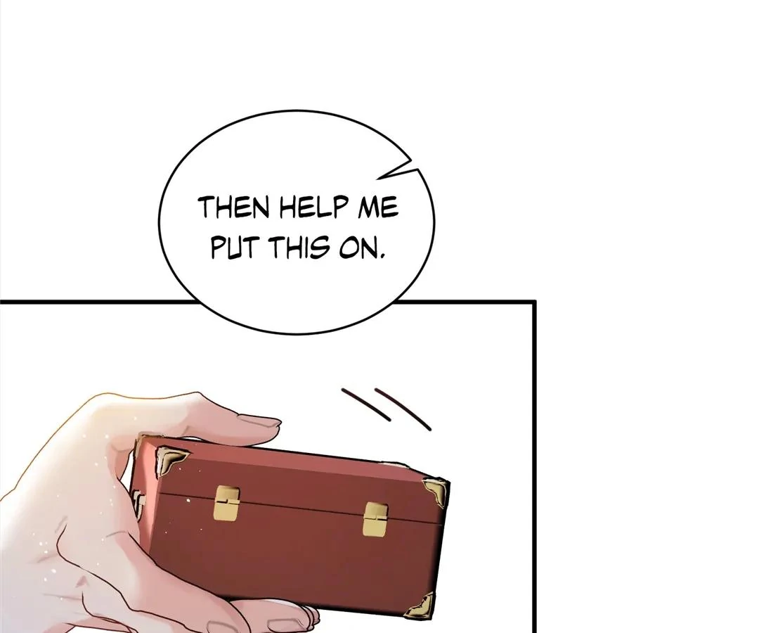 My Ex, We Meet Again Chapter 12 - page 77