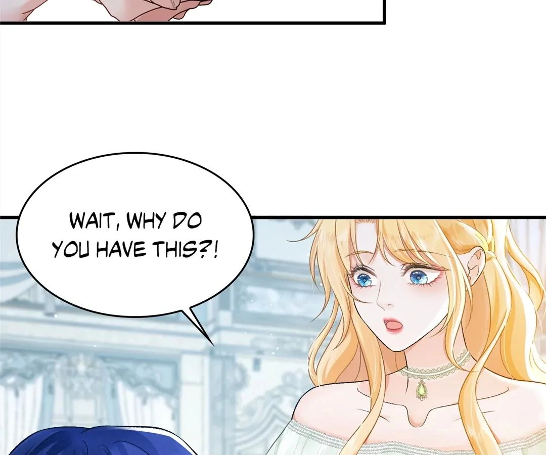 My Ex, We Meet Again Chapter 12 - page 78