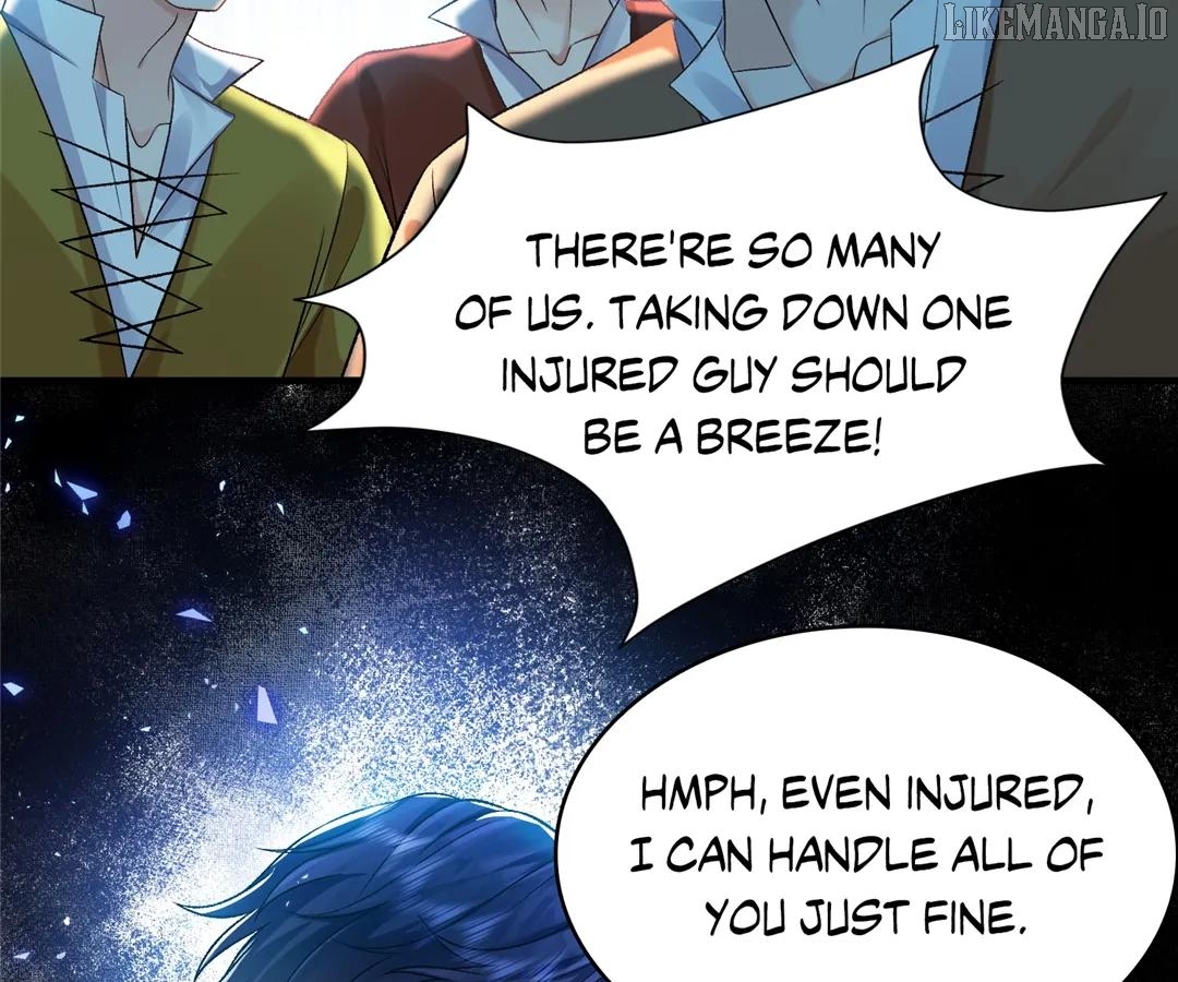 My Ex, We Meet Again Chapter 12 - page 7