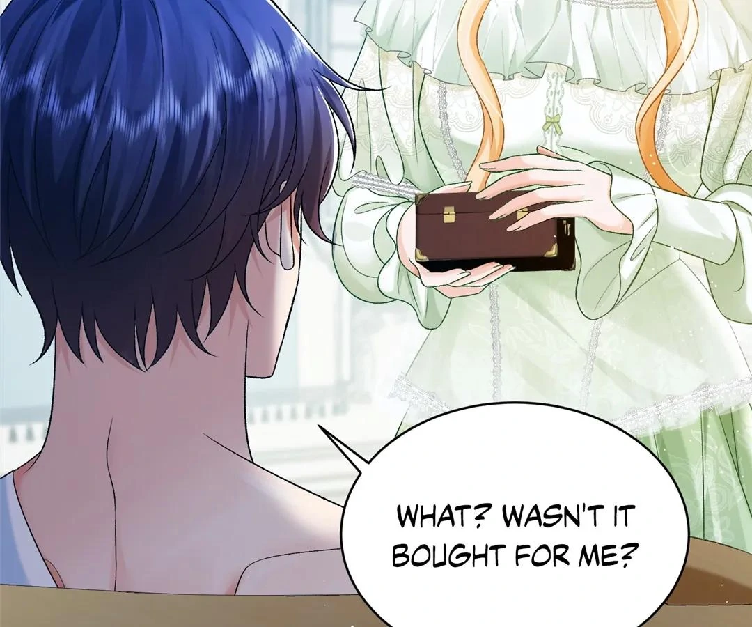 My Ex, We Meet Again Chapter 12 - page 79