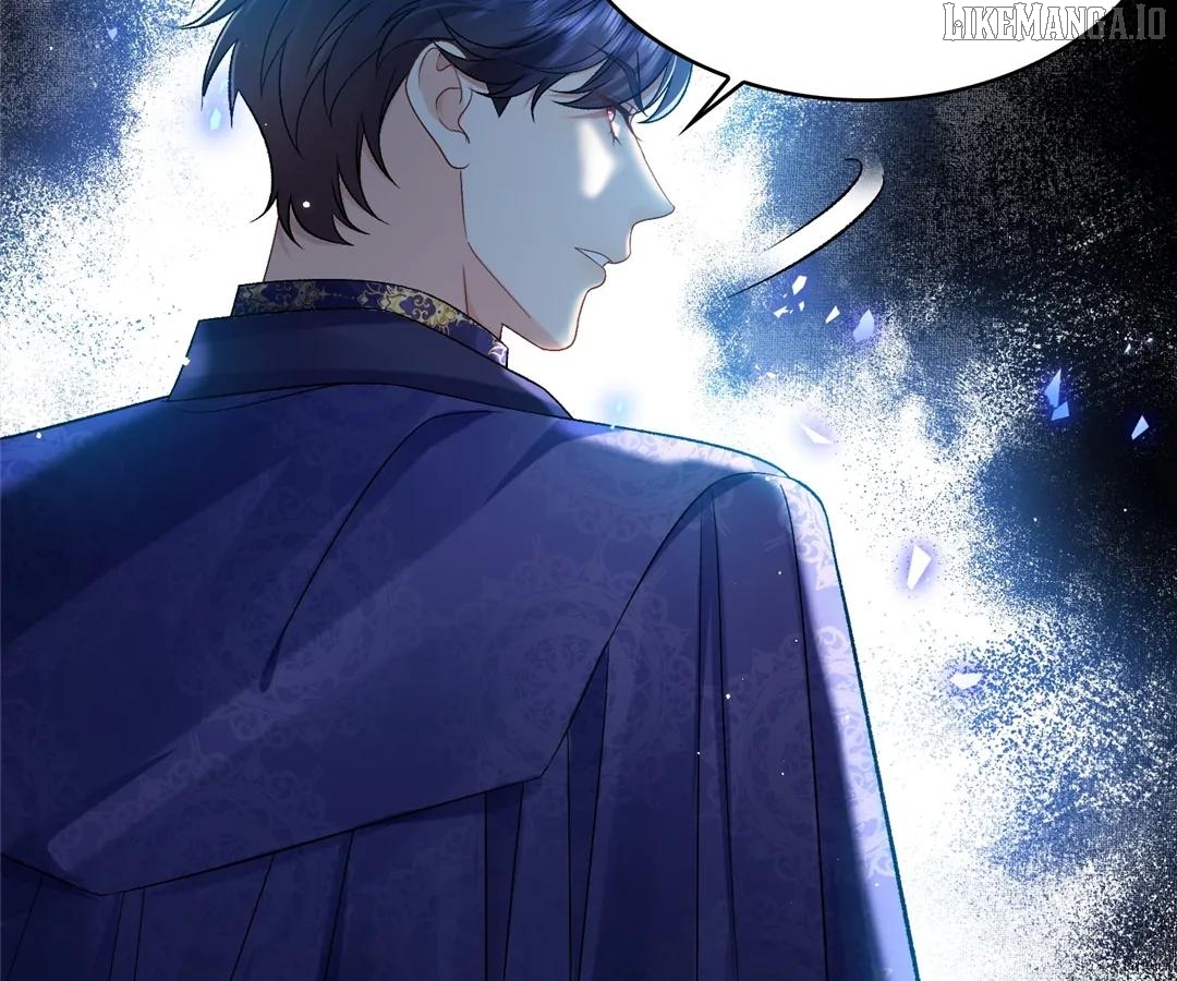 My Ex, We Meet Again Chapter 12 - page 8