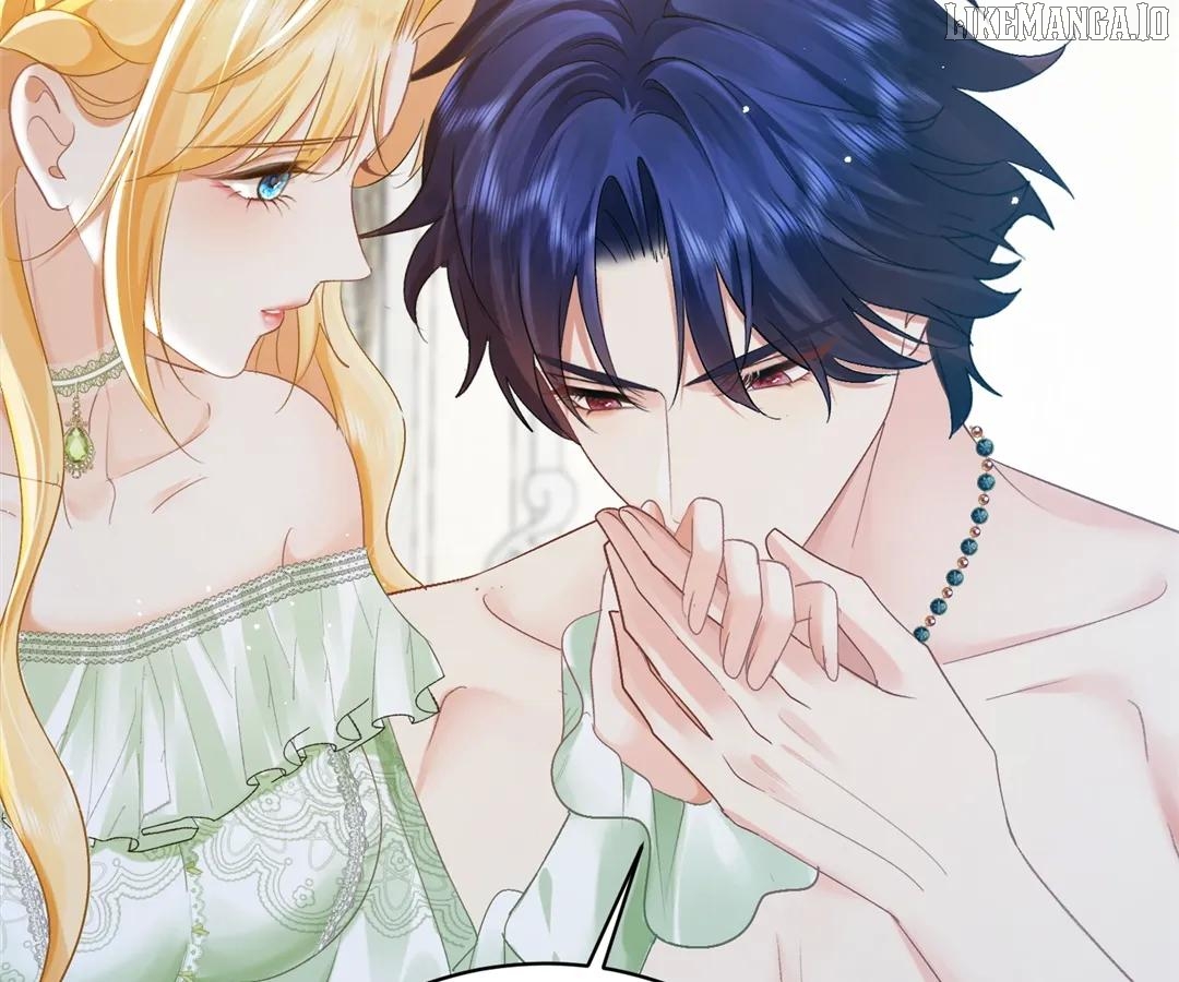 My Ex, We Meet Again Chapter 12 - page 96