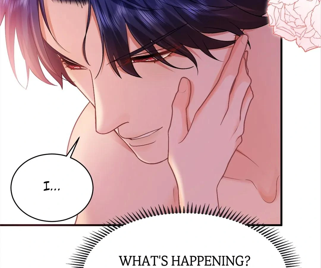 My Ex, We Meet Again Chapter 13 - page 106