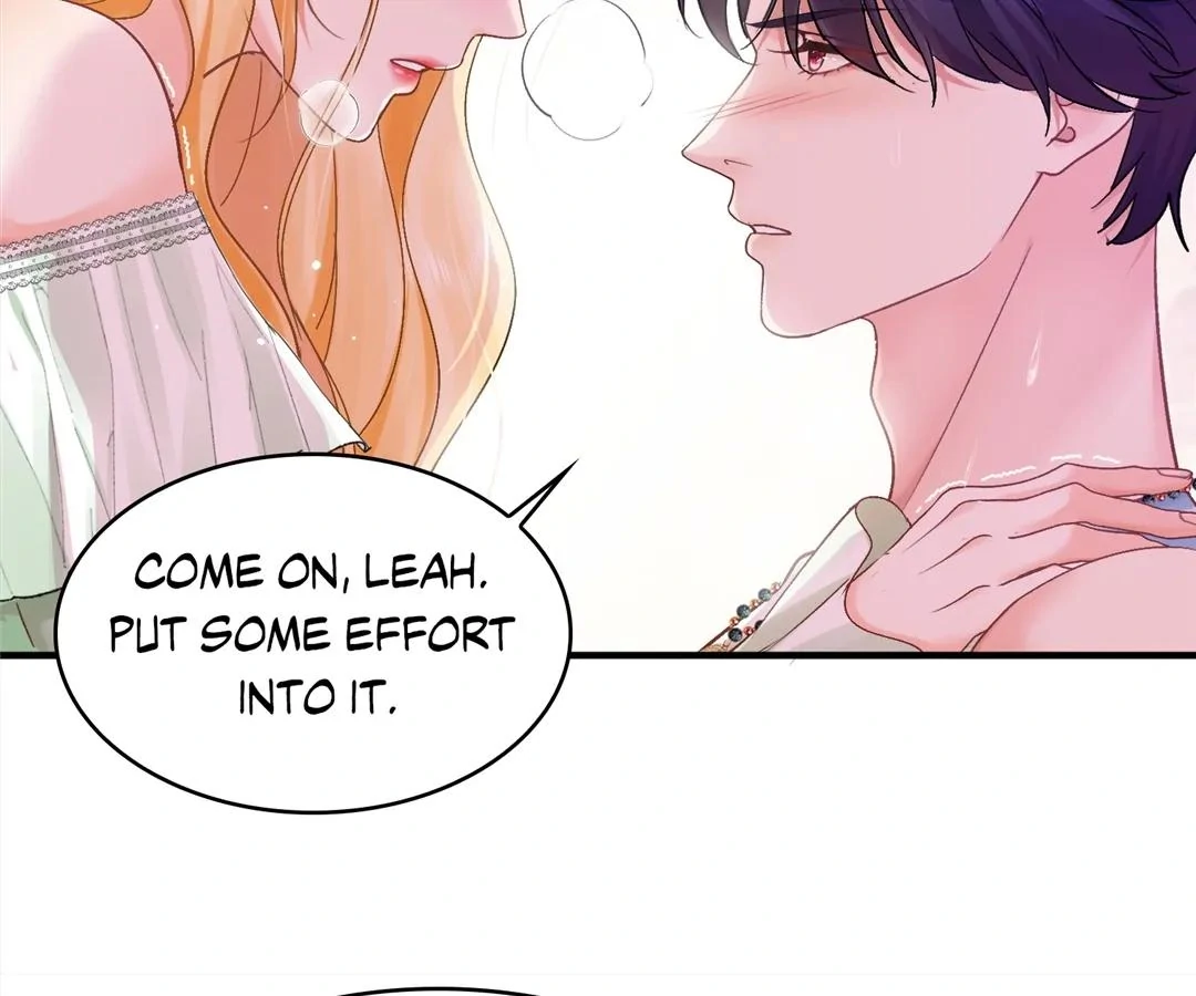 My Ex, We Meet Again Chapter 13 - page 16