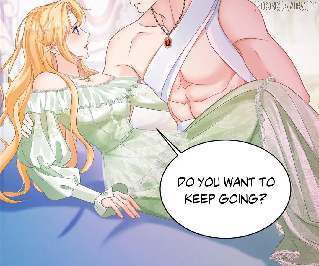 My Ex, We Meet Again Chapter 13 - page 38