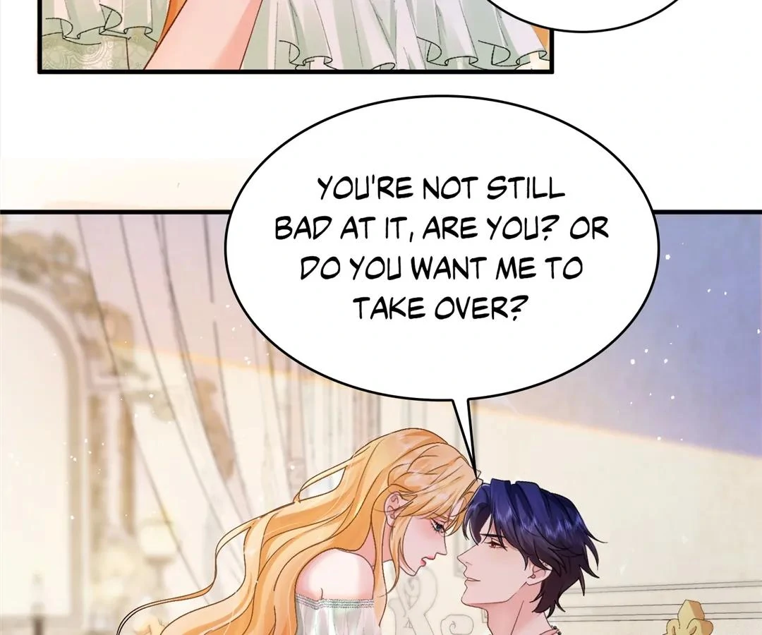 My Ex, We Meet Again Chapter 13 - page 4