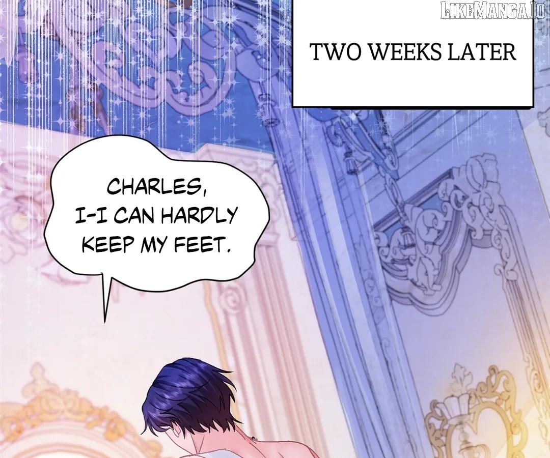 My Ex, We Meet Again Chapter 13 - page 56