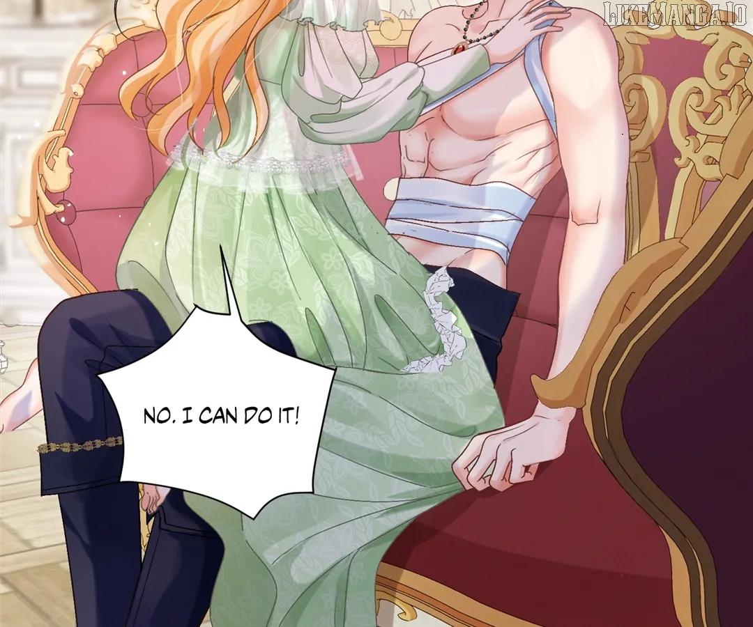 My Ex, We Meet Again Chapter 13 - page 5