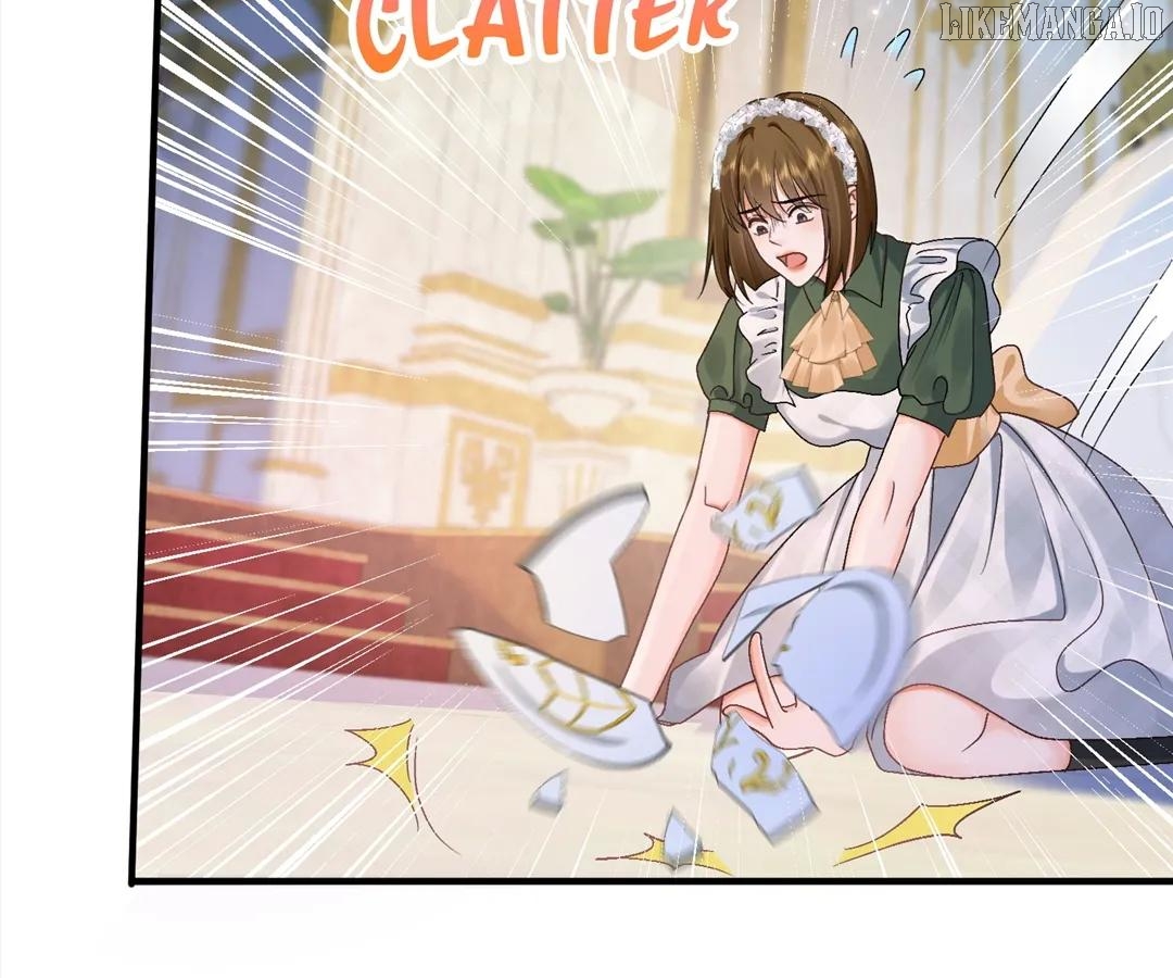 My Ex, We Meet Again Chapter 13 - page 68