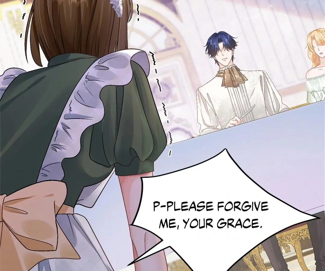 My Ex, We Meet Again Chapter 13 - page 71