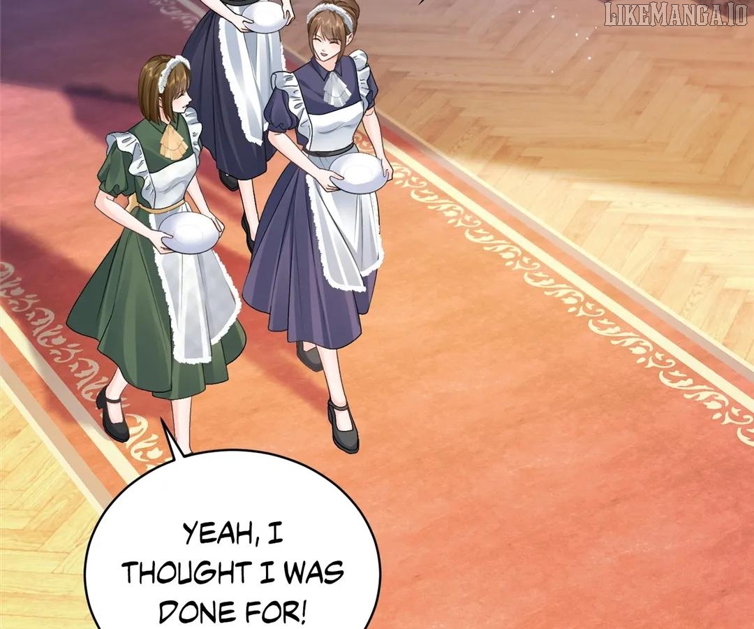 My Ex, We Meet Again Chapter 13 - page 81
