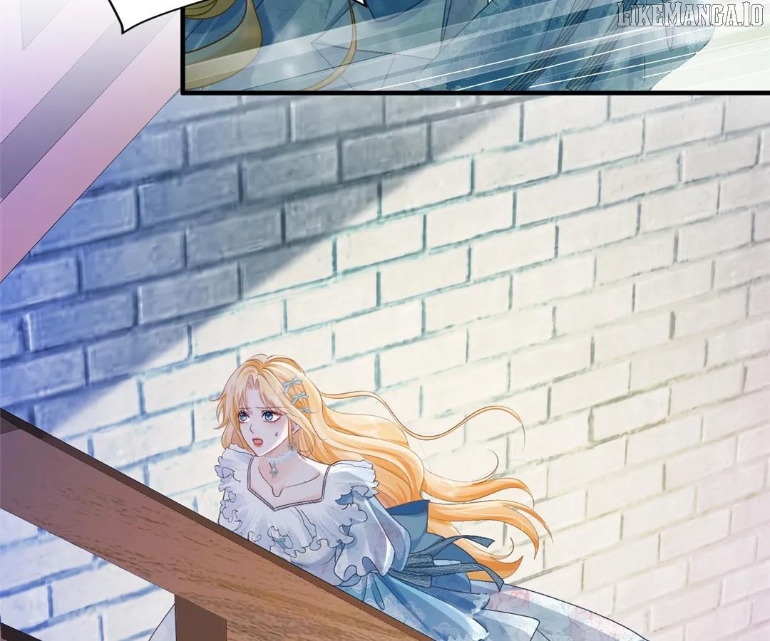 My Ex, We Meet Again Chapter 14 - page 36