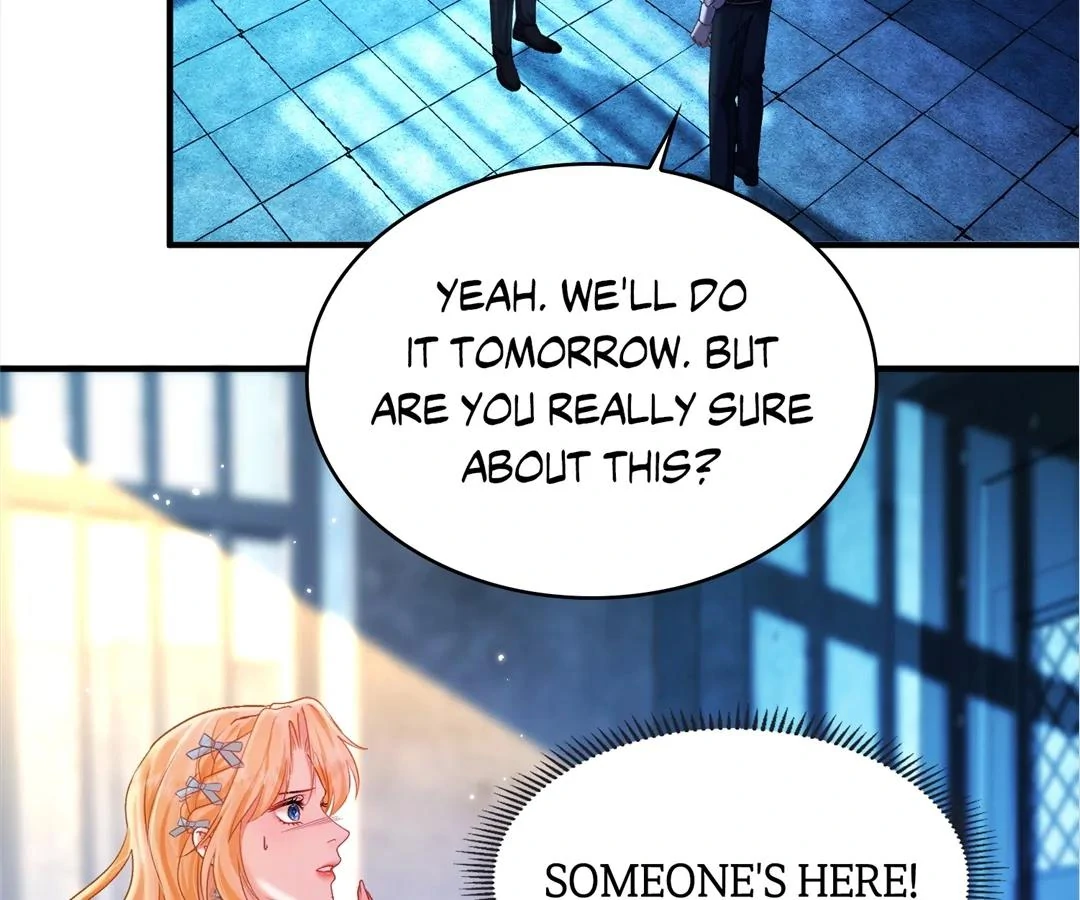 My Ex, We Meet Again Chapter 14 - page 63
