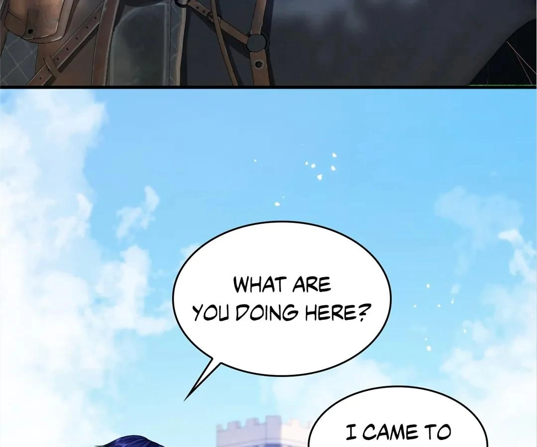 My Ex, We Meet Again Chapter 14 - page 6