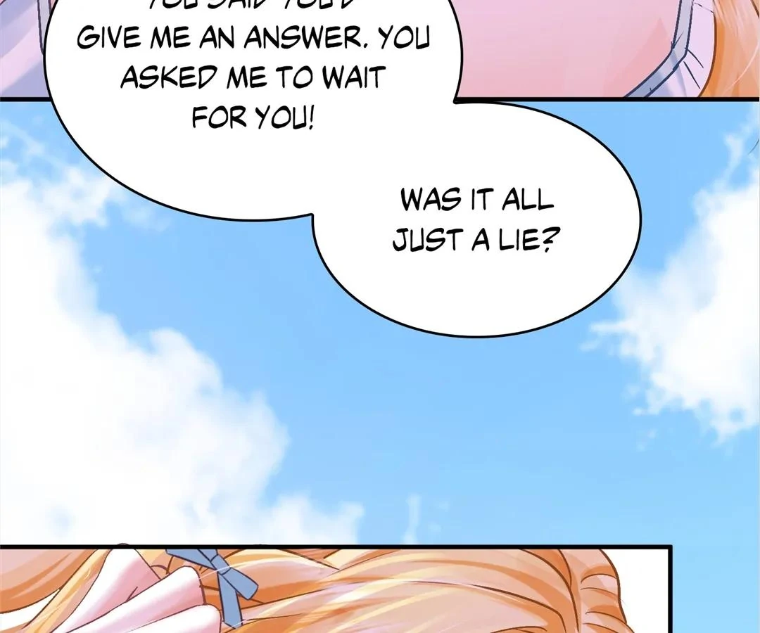 My Ex, We Meet Again Chapter 14 - page 81