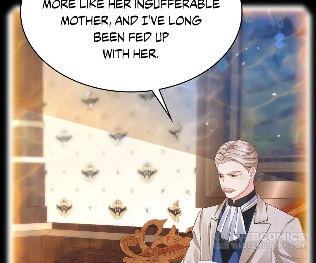 My Ex, We Meet Again Chapter 15 - page 11