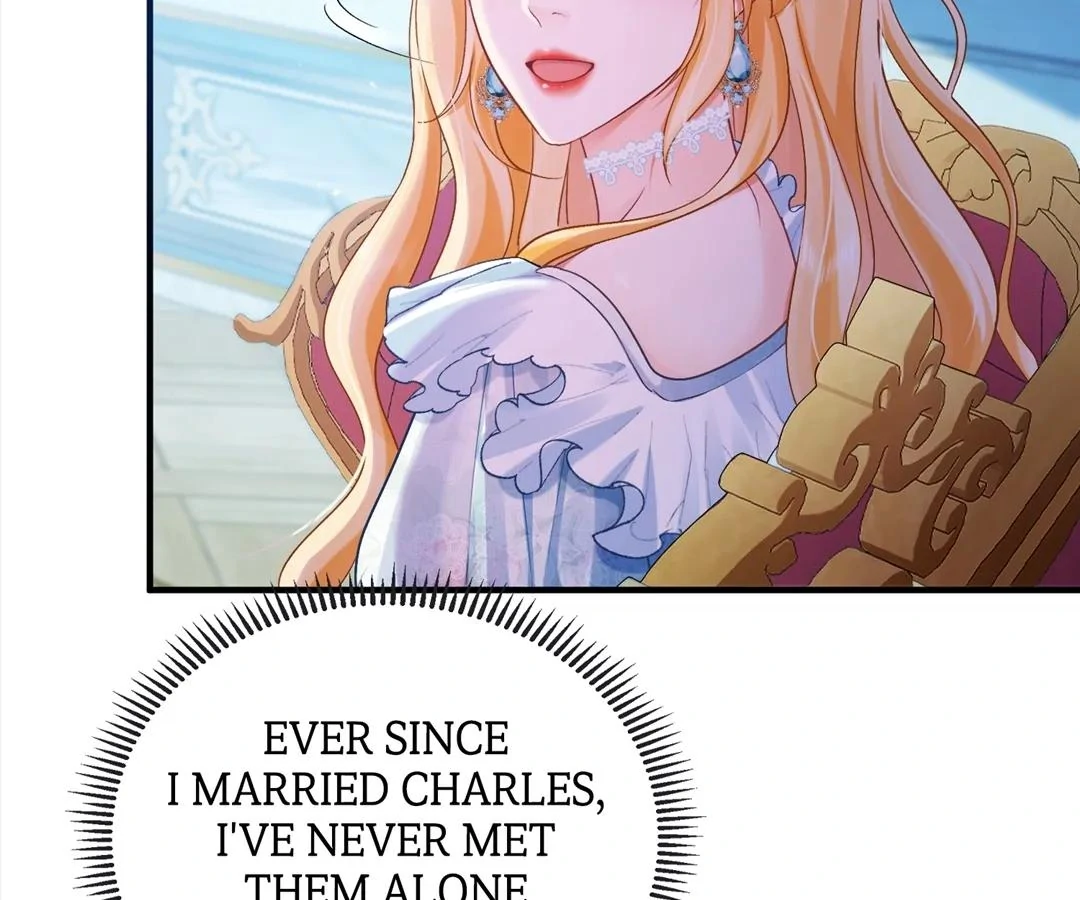 My Ex, We Meet Again Chapter 15 - page 48