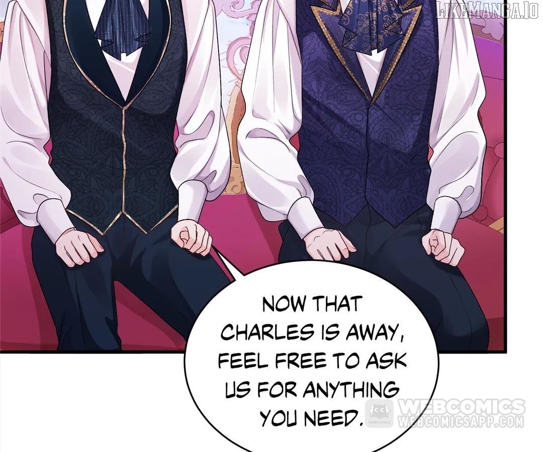 My Ex, We Meet Again Chapter 15 - page 51