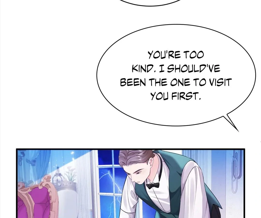 My Ex, We Meet Again Chapter 15 - page 52